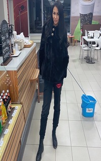 Шлюха Рита 40985 Шлюха Рита 40985